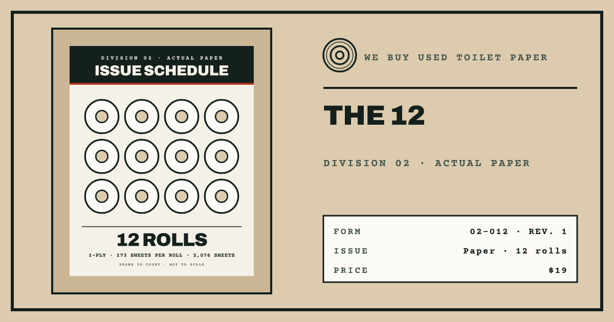 The 12