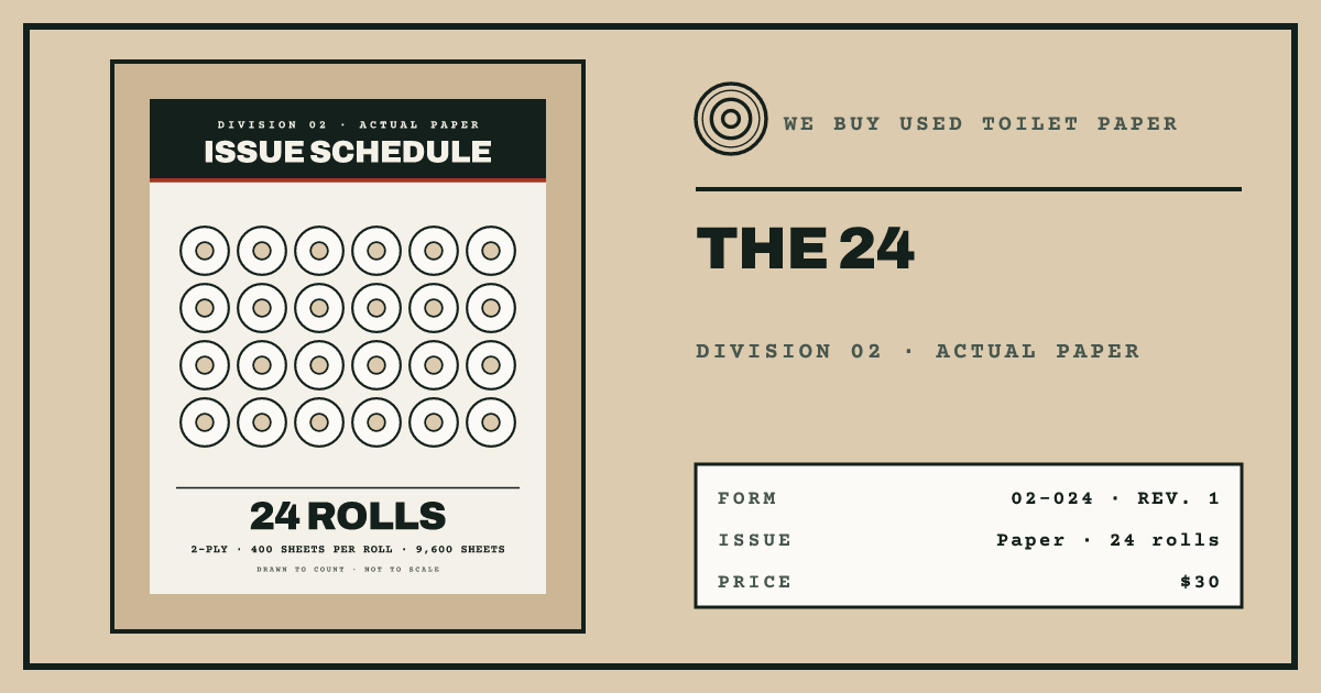 The 24